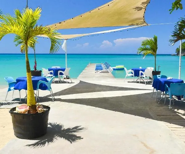 Beach Front *