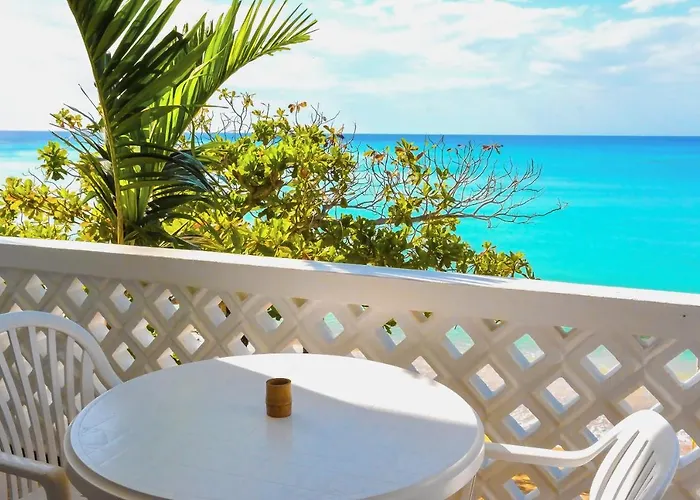 Beach Front Aparthotel *