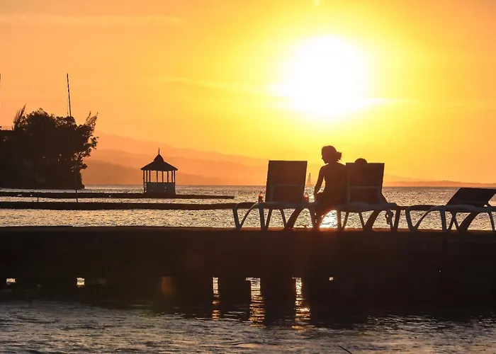 Beach Front Ocho Rios