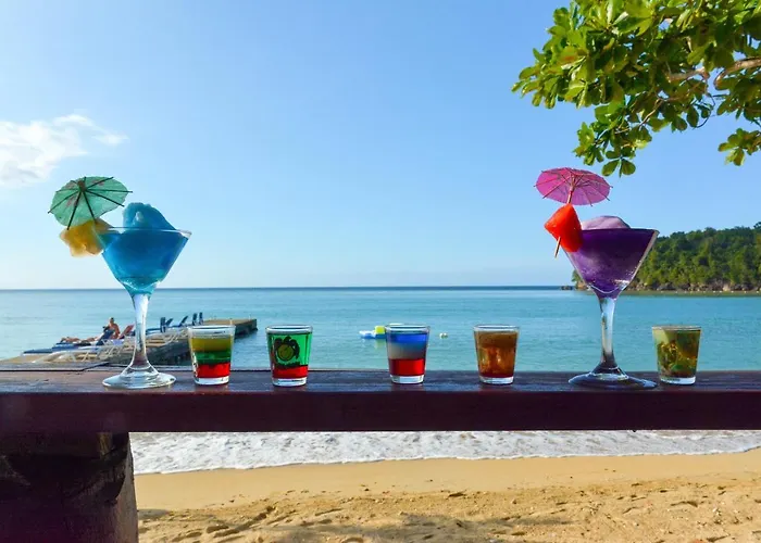 Beach Front *