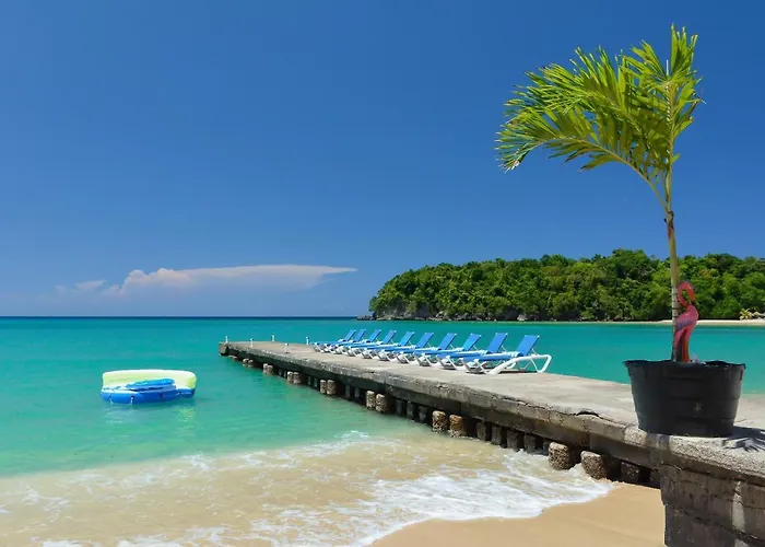 Aparthotel Beach Front