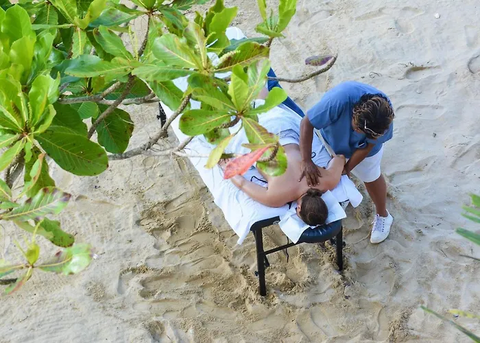 Beach Front